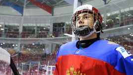 Александр РОМАНОВ.