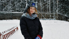 Анна МОИСЕЕВА.