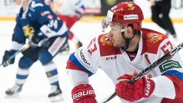 Евгений ДАДОНОВ.