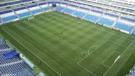 Самара открывает стадион чемпионата мира, Петраков и Зырянов бьются за выживание