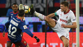 Кто станет чемпионом России?