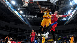 Скандальная концовка матча "Химки" – ЦСКА. Подробности