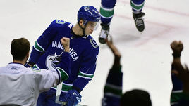 Николай ГОЛДОБИН.