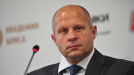 Федор ЕМЕЛЬЯНЕНКО.