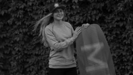 "Она хотела выступить на Олимпиаде". Скончалась 15-летняя сноубордистка