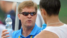 Виктор ЧЕГИН.