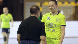 "Ростов-Дон" победил "Ладу"