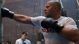 Федор ЕМЕЛЬЯНЕНКО.