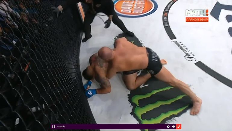 Федор ЕМЕЛЬЯНЕНКО и Фрэнк МИР. Федор ЕМЕЛЬЯНЕНКО и Фрэнк МИР.