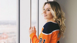 Русские жены соперника сборной России по хоккею. Посмотрите на них