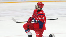 Григорий ДЕНИСЕНКО.