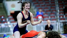 Сборная Украины по борьбе все же примет участие в чемпионате Европы.