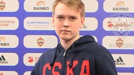 Роман Бабаев (слева) и Андрей "Timon" Гурьев (справа).