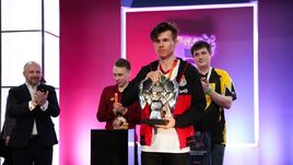 Роберт "Ufenok77" Фахретдинов – победитель чемпионата РФПЛ.