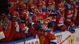 Кто поедет на чемпионат мира?