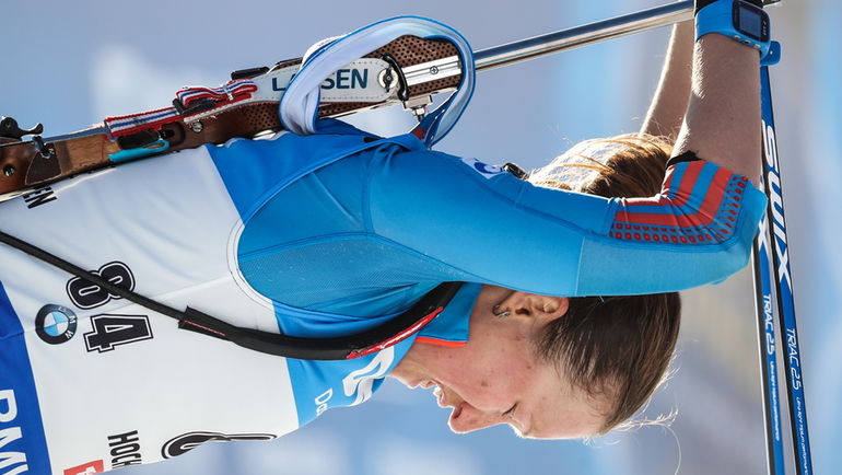 Ольга ПОДЧУФАРОВА. Фото Станислав Красильников/ТАСС Ольга ПОДЧУФАРОВА. Фото Станислав Красильников/ТАСС