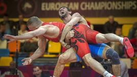 Бекхан ОЗДОЕВ.