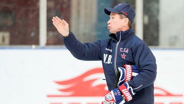 "Тихонов называл меня "маленькой танкеткой". Быков – о чемпионатах мира 