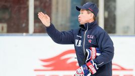 "Тихонов называл меня "маленькой танкеткой". Быков – о чемпионатах мира 