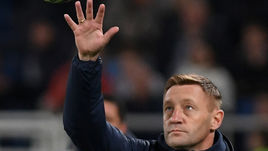 Останется ли Тихонов вторым? Выиграет ли Зырянов у Красножана?