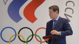 Александр ЖУКОВ.