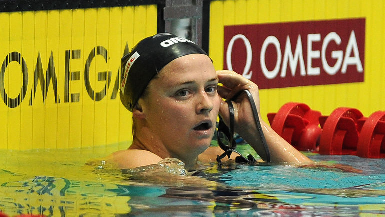 Виталина СИМОНОВА. Фото Никита УСПЕНСКИЙ Виталина СИМОНОВА. Фото Никита УСПЕНСКИЙ