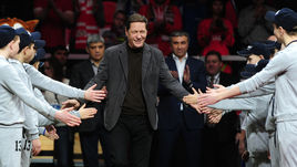 Александр ЖУКОВ.