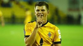 Андрей АРШАВИН.