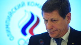 Александр ЖУКОВ.