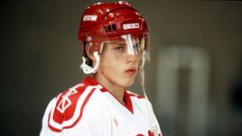 Последние турниры "Красной машины" глазами Павла Буре