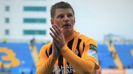 Андрей АРШАВИН.
