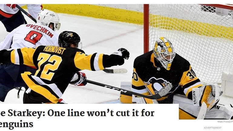 Pittsburgh Post-Gazette. Pittsburgh Post-Gazette.