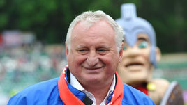 "Бесков думал, что я продал матч в Кутаиси". Гаврилову - 65