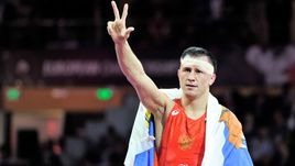 Роман ВЛАСОВ.