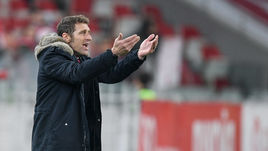 Массимо КАРРЕРА.