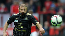 ГЕКДЕНИЗ Карадениз.