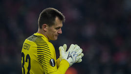 Артем РЕБРОВ.