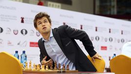 Карлсен выиграл. Сможет ли выиграть "Реал"?