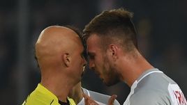 Австрия ополчилась на Карасева. Дошло до оскорблений в "Википедии"