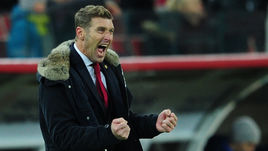 Массимо КАРРЕРА.