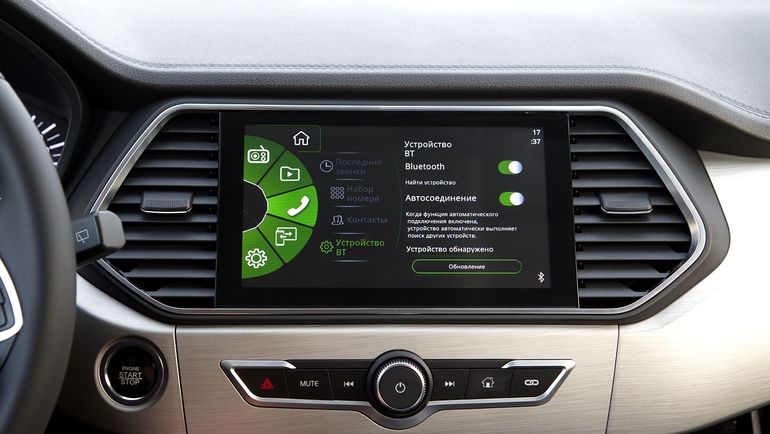 LIFAN X70. LIFAN X70.