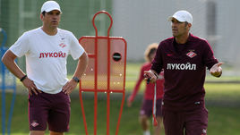 Роман ПИЛИПЧУК - Массимо КАРРЕРА.