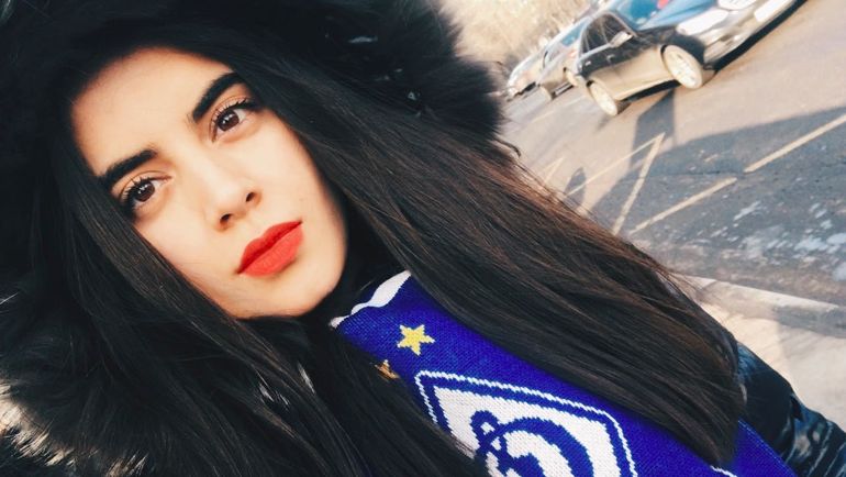 Ануша ФИРДАВСИ. Ануша ФИРДАВСИ.