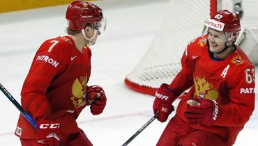 Возвращение золотого Капризова