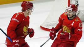 Возвращение золотого Капризова