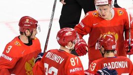 "Русский тренер сбрил усы?" Первый день чемпионата мира