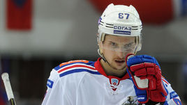 "Авангард" или "Динамо": где продолжит карьеру Вадим Шипачев?