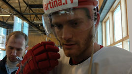 "На чемпионате мира полегче, чем на Олимпиаде".