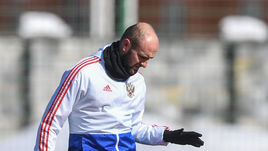 Константин РАУШ.