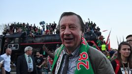 Юрий СЕМИН.